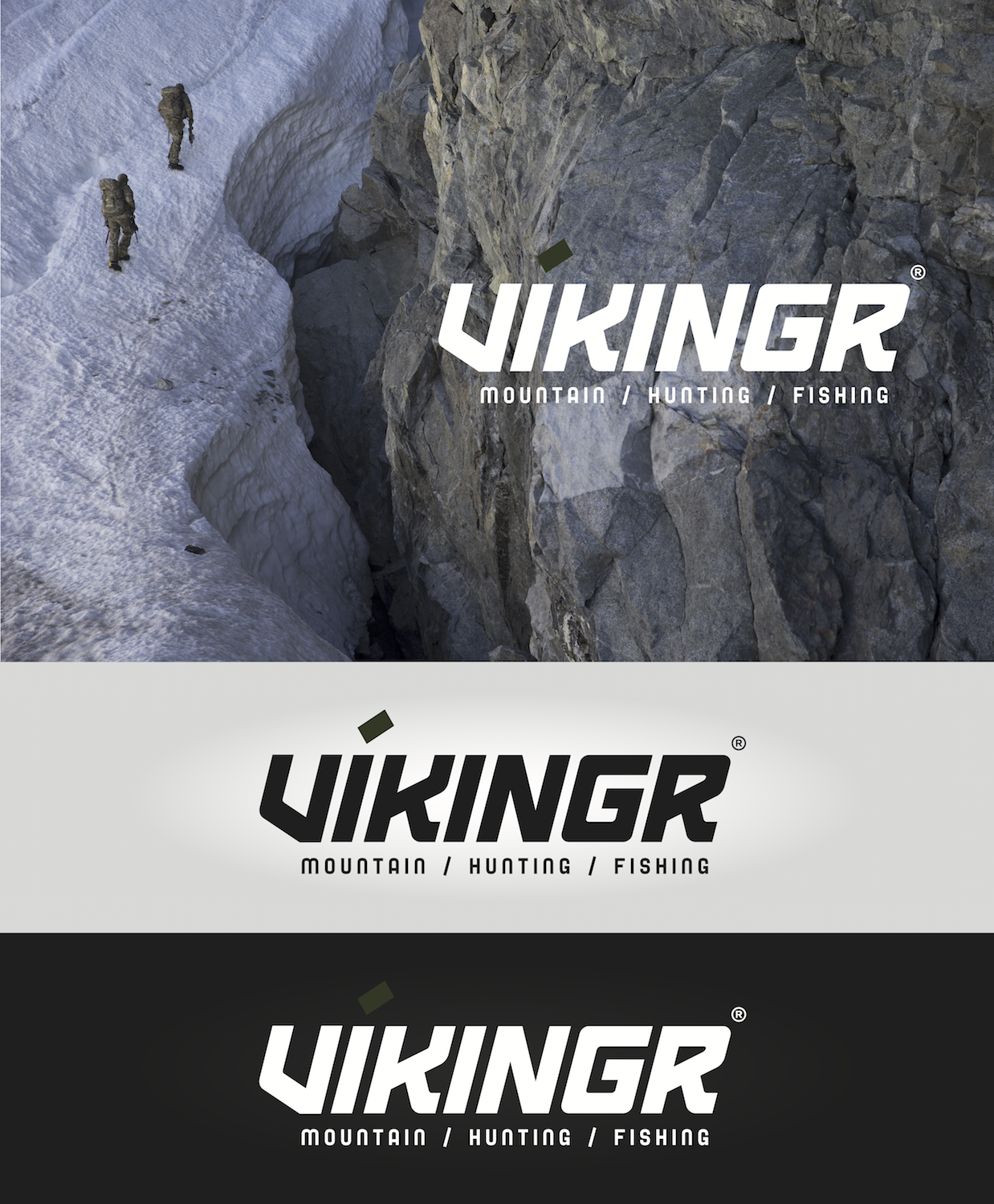 Logo Design by FulvioLazzariDesign for this project | Design #14811848