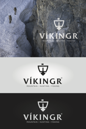 Logo Design by FulvioLazzariDesign for this project | Design: #14869891