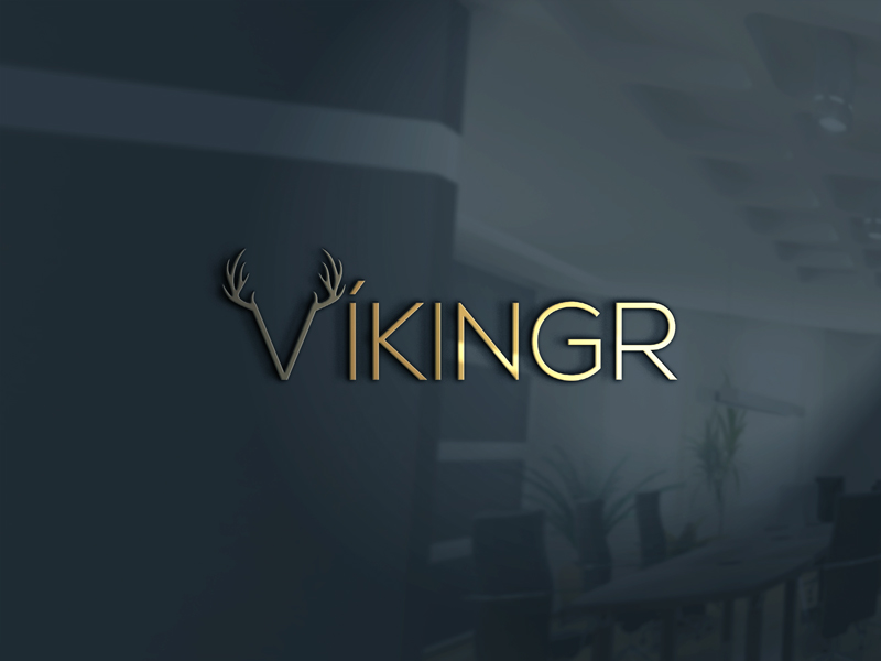 Logo Design by mojibur1993 for this project | Design #14823791