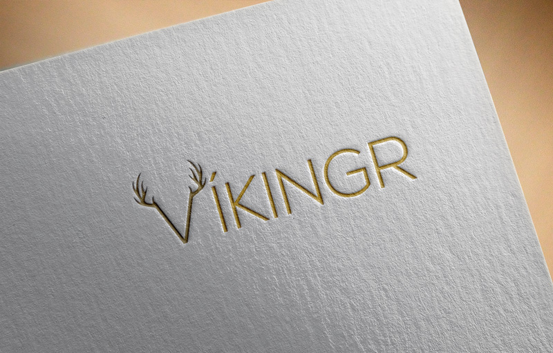 Logo Design by mojibur1993 for this project | Design #14823793