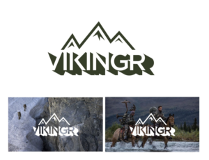 Logo Design by MOH Studio for this project | Design: #14810437