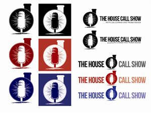 Logo Design by Raymond Valenzuela
