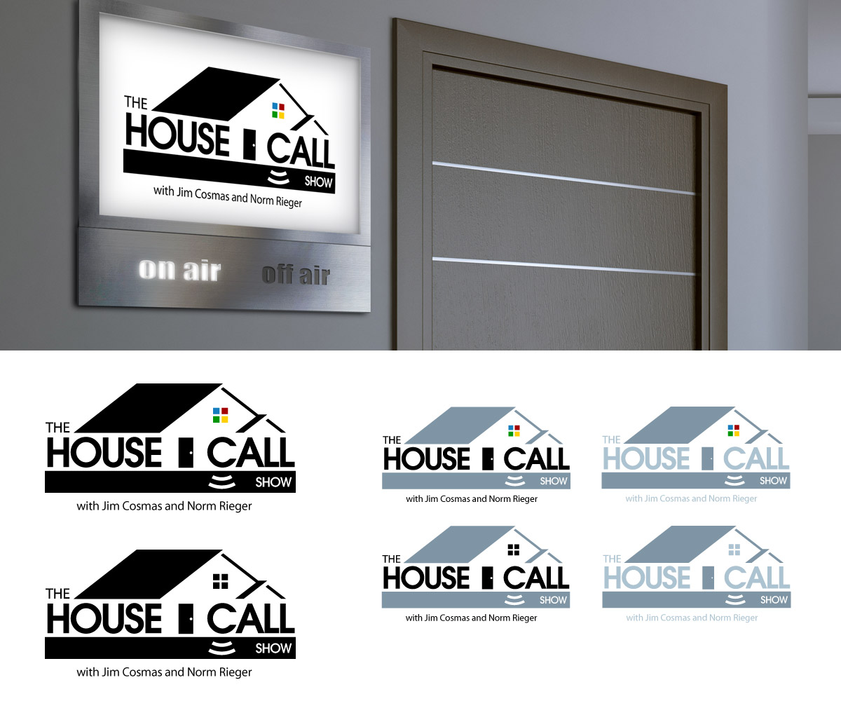 Logo Design by pbgdconnect for this project | Design #2557450