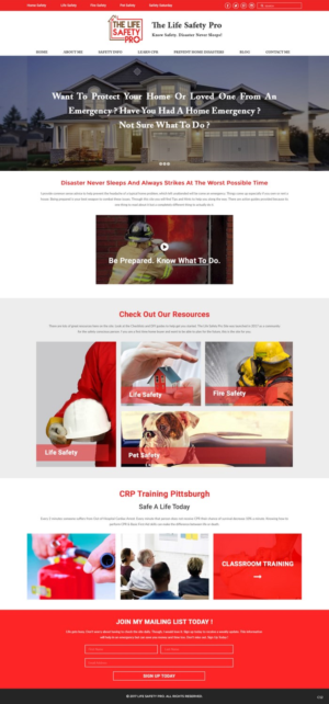 Wordpress Design by pb for this project | Design: #14815288