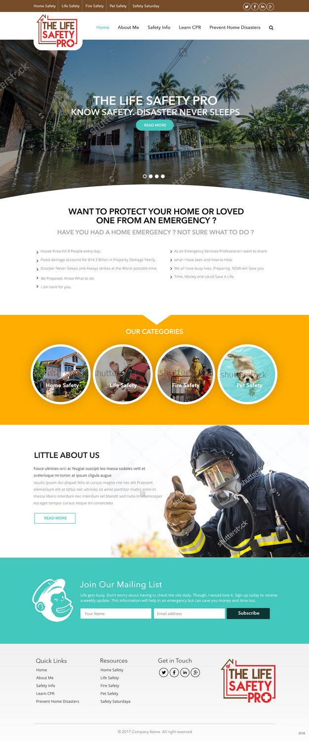 Diseño Wordpress por pb para este proyecto | Diseño #14815292