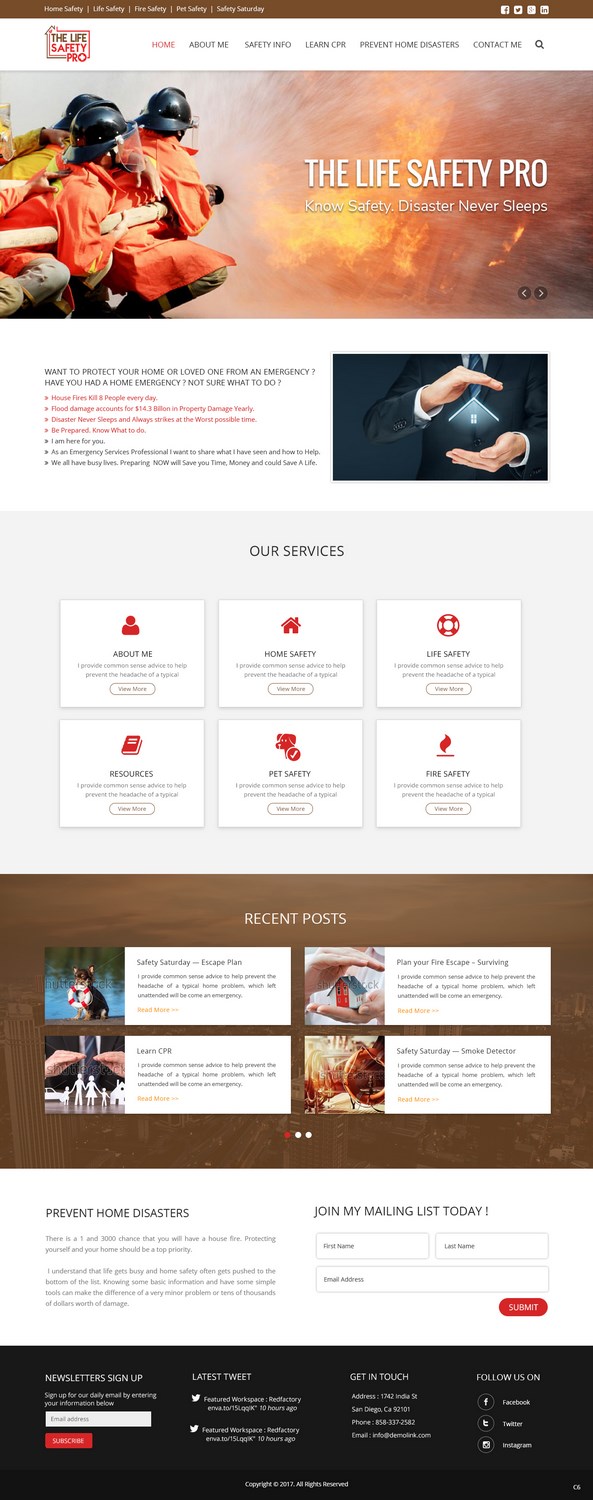 Wordpress Design by pb for this project | Design #14815295