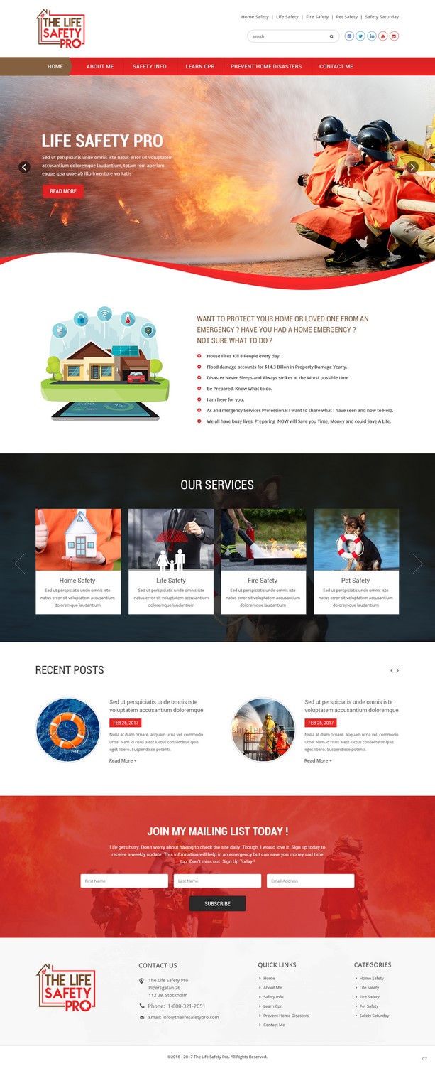 Wordpress Design by pb for this project | Design #14815298