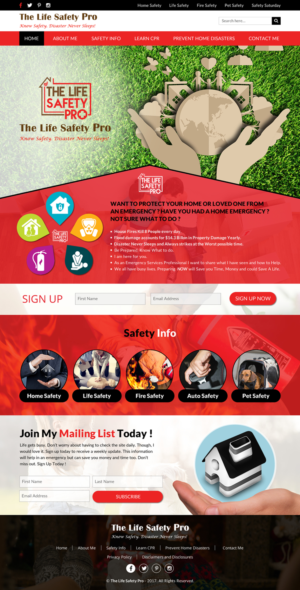 Wordpress Design by rightway