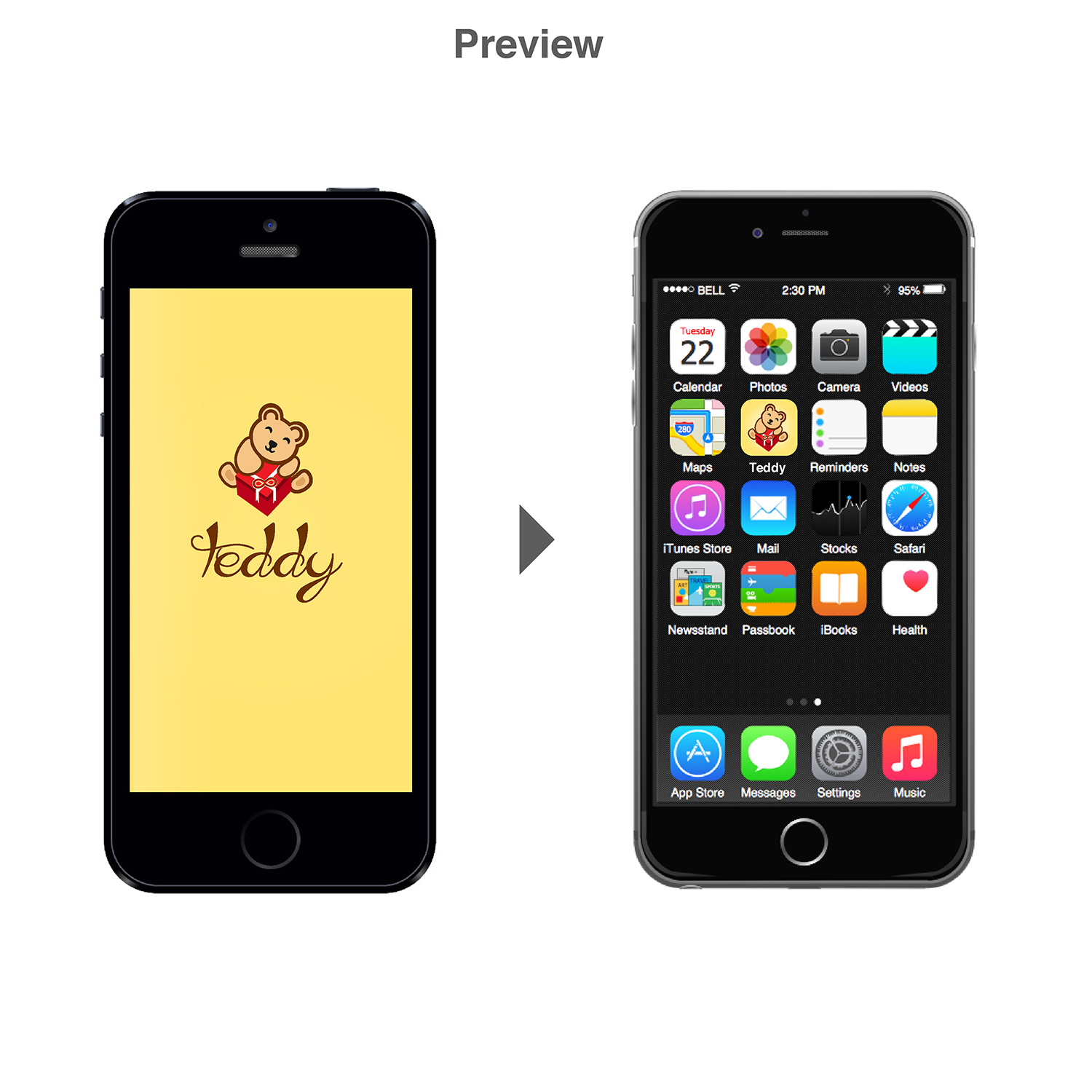 Logo Design by Gigih Susetyo for this project | Design #14916454