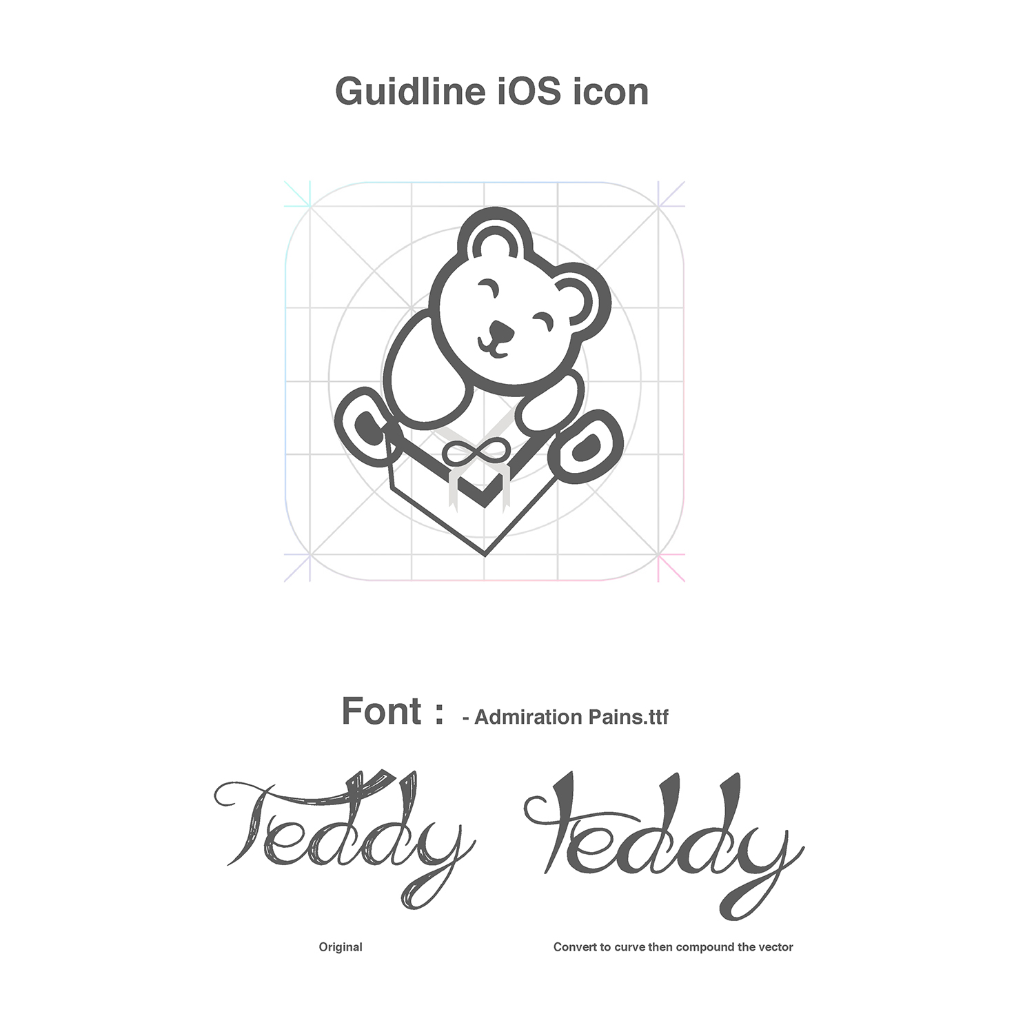 Logo Design by Gigih Susetyo for this project | Design #14916455