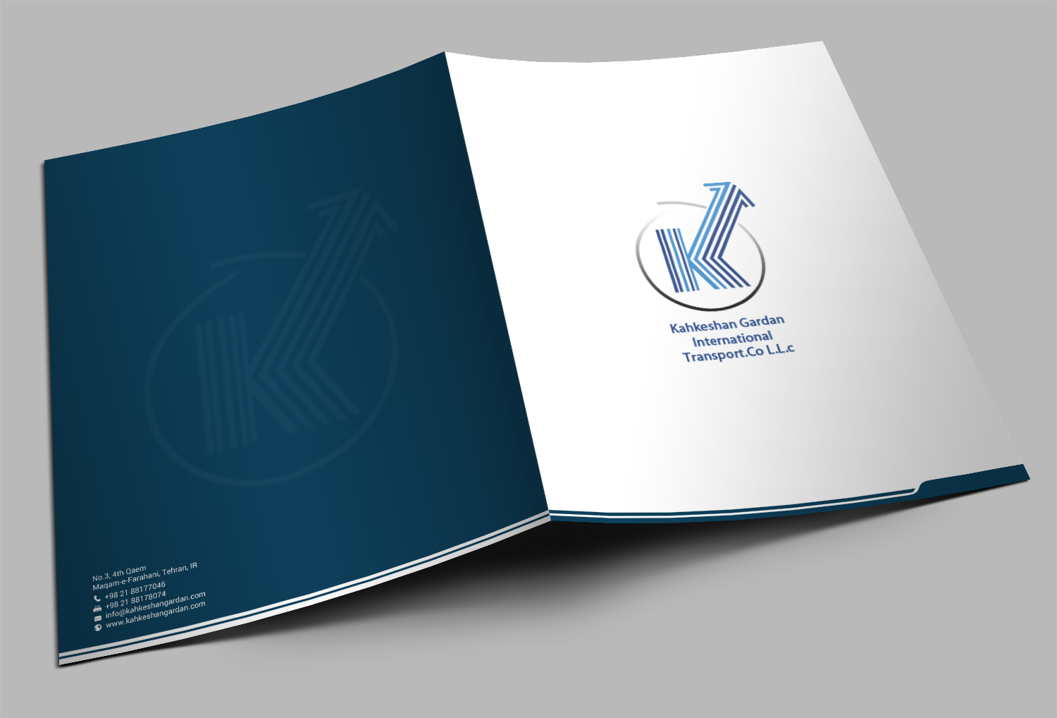 Stationery Design by chandrayaan.creative for Prime Star Shipping LLC | Design #14813827