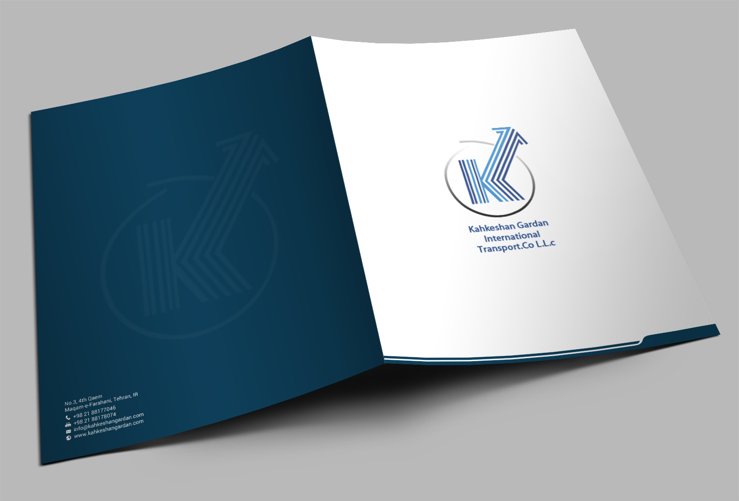 Stationery Design by chandrayaan.creative for Prime Star Shipping LLC | Design #14813828