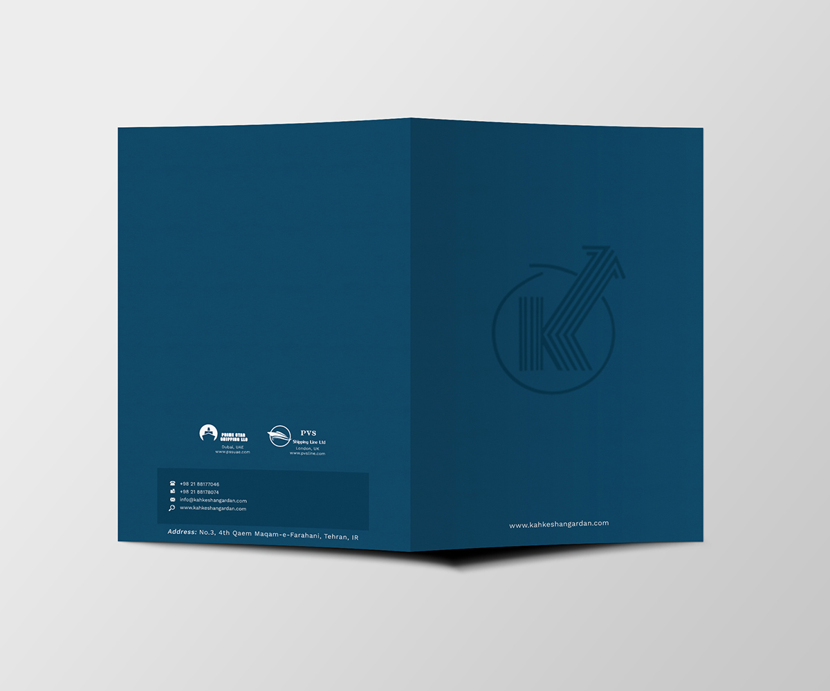 Schreibwaren-Design von Graphic Flame für Prime Star Shipping LLC | Design #14856930