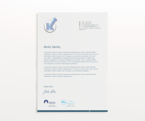 Diseño de Papelería por Graphic Flame para Prime Star Shipping LLC | Diseño: #14856973