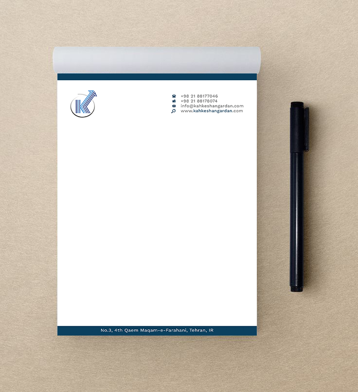 Schreibwaren-Design von Graphic Flame für Prime Star Shipping LLC | Design #14856981