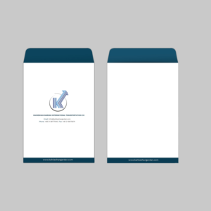 Stationery Design by Graphic Flame for Prime Star Shipping LLC | Design: #14953689