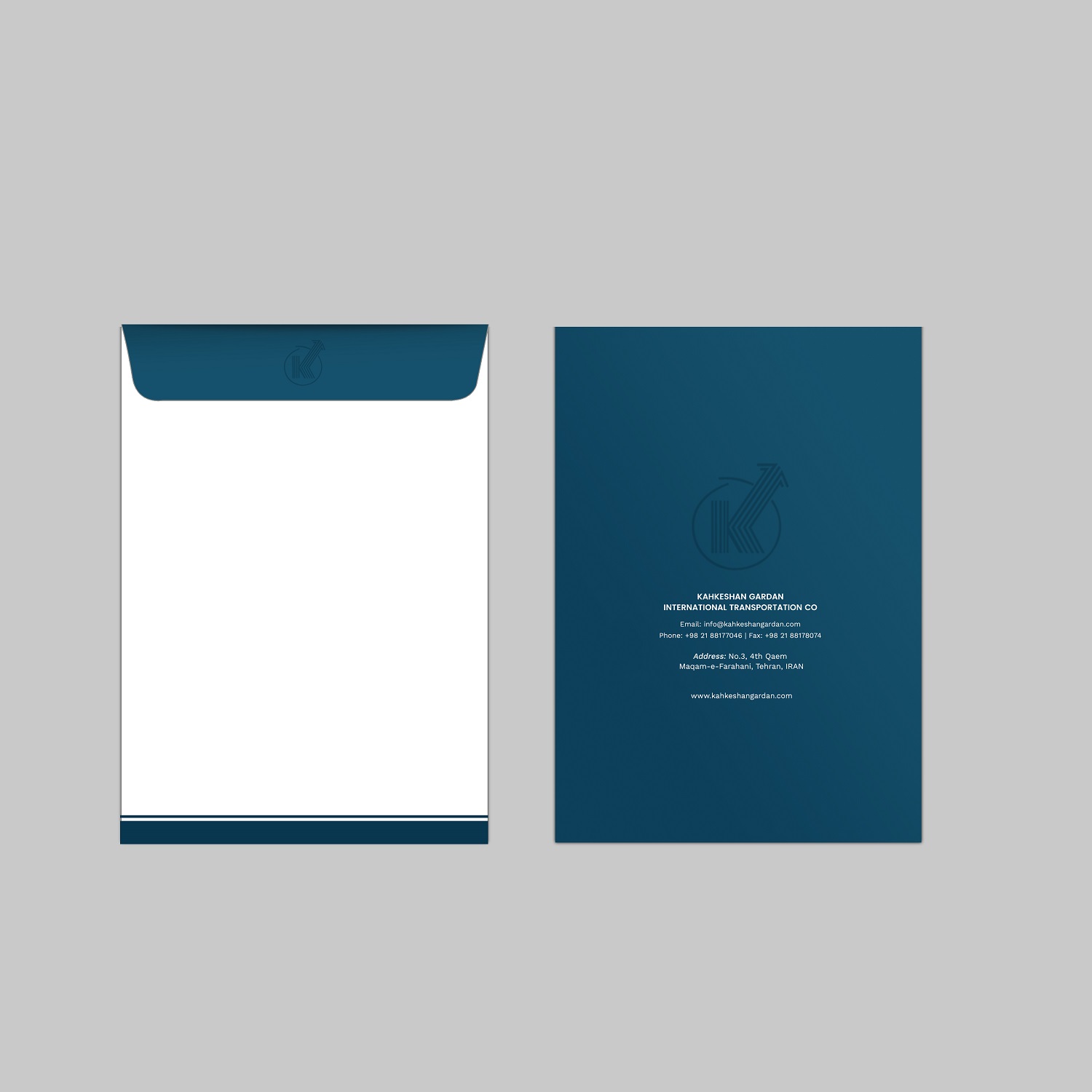 Stationery Design by Graphic Flame for Prime Star Shipping LLC | Design #15071246