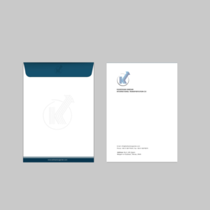 Diseño de Papelería por Graphic Flame para Prime Star Shipping LLC | Diseño: #15089933