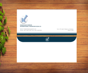 Stationery Design by Graphic Flame for Prime Star Shipping LLC | Design: #15089945
