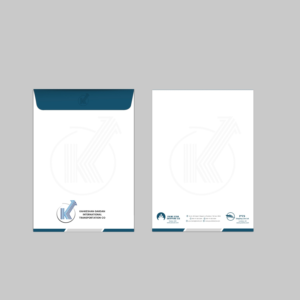 Stationery Design by Graphic Flame for Prime Star Shipping LLC | Design: #15127737