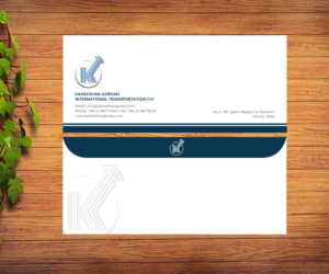 Stationery Design by Graphic Flame for Prime Star Shipping LLC | Design: #15133931