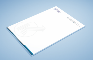 Stationery Design by Petter Goms for Prime Star Shipping LLC | Design: #14807868