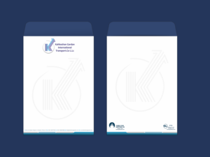 Design de Papeterie par Petter Goms pour Prime Star Shipping LLC | Design : #14821340