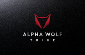 Diseño de Logo por GLDesigns para ALPHA WOLF TRIBE  | Diseño: #14817153