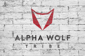 Diseño de Logo por GLDesigns para ALPHA WOLF TRIBE  | Diseño: #14817154