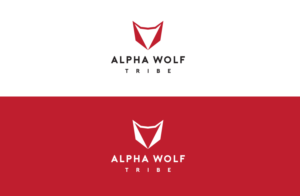 Diseño de Logo por GLDesigns para ALPHA WOLF TRIBE  | Diseño: #14817155