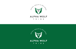 Diseño de Logo por GLDesigns para ALPHA WOLF TRIBE  | Diseño: #14839780