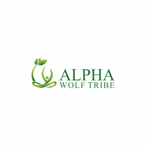 Diseño de Logo por yeniharyati85 para ALPHA WOLF TRIBE  | Diseño: #14839810