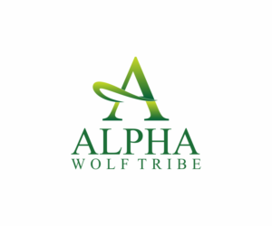 Diseño de Logo por yeniharyati85 para ALPHA WOLF TRIBE  | Diseño: #14839820