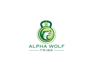 Diseño de Logo por instudio para ALPHA WOLF TRIBE  | Diseño: #15109261