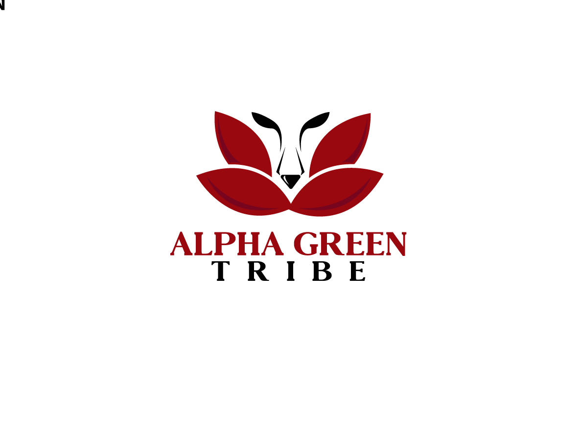Diseño de Logo por creative.bugs para ALPHA WOLF TRIBE  | Diseño #14826015