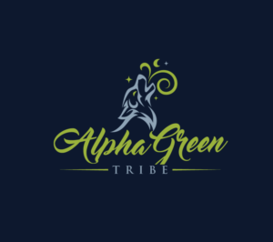 Diseño de Logo por ecorokerz para ALPHA WOLF TRIBE  | Diseño: #14823581