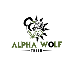 Diseño de Logo por ecorokerz para ALPHA WOLF TRIBE  | Diseño: #14839411