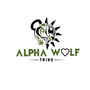 Diseño de Logo por ecorokerz para ALPHA WOLF TRIBE  | Diseño: #14869975