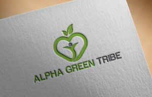 Diseño de Logo por {Backspace} para ALPHA WOLF TRIBE  | Diseño: #14831129