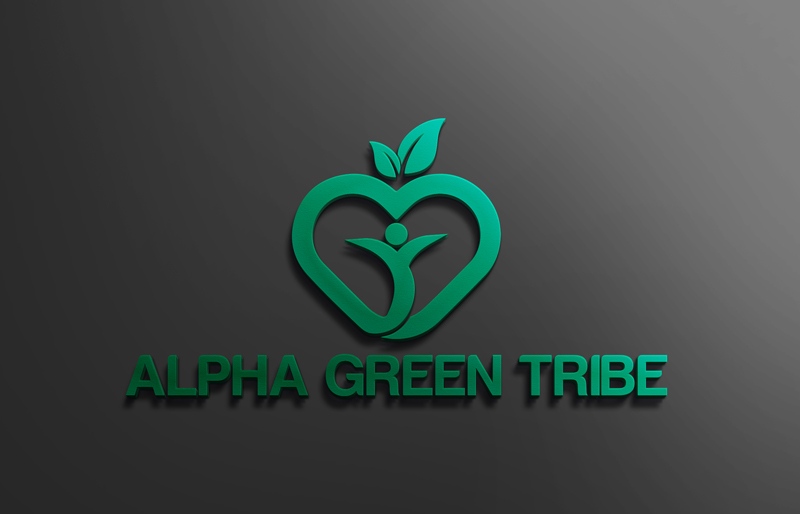 Diseño de Logo por {Backspace} para ALPHA WOLF TRIBE  | Diseño #14831130