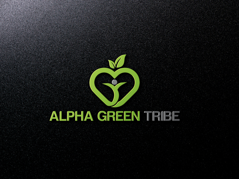 Diseño de Logo por {Backspace} para ALPHA WOLF TRIBE  | Diseño #14831133
