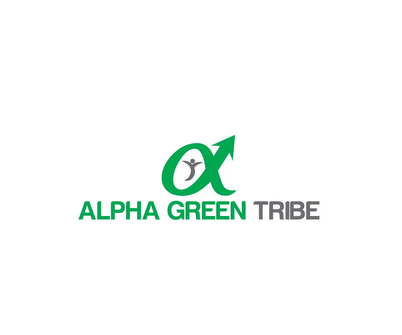 Diseño de Logo por {Backspace} para ALPHA WOLF TRIBE  | Diseño #14831218