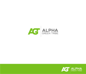 Diseño de Logo por lucky time para ALPHA WOLF TRIBE  | Diseño: #14830747