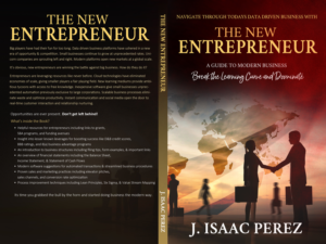 Book Cover Design by Gfx.26™ for Ventura Integrated Solutions | Design: #14820490