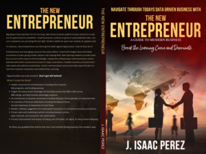 Book Cover Design by Gfx.26™ for Ventura Integrated Solutions | Design: #14820491