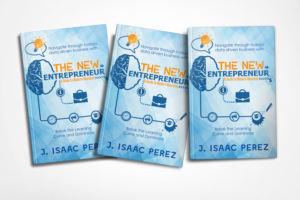 Book Cover Design by EA5Designs