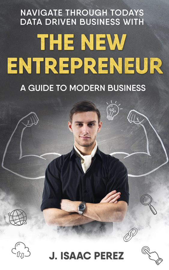 Buchumschlag Design von Alaya für Ventura Integrated Solutions | Design #14865065