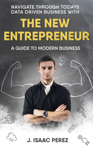 Book Cover Design by Alaya for Ventura Integrated Solutions | Design: #14865065