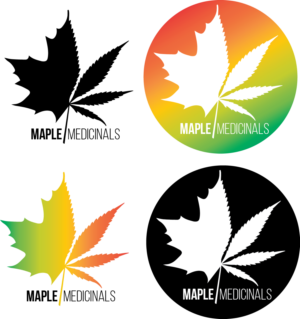 Logo Design by Kerri Elizabeth