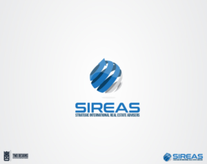 Logo Design by ARTMD for SIREAS, LLC | Design: #14838368
